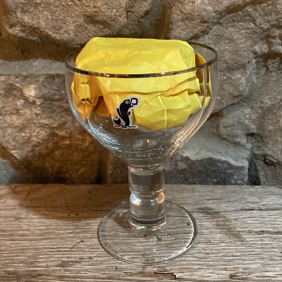Classic Orvel Goblet. 16 oz - Picture 5 of 15